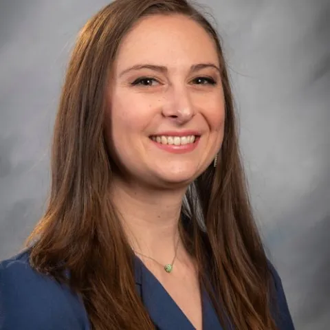 Brittany's Headshot