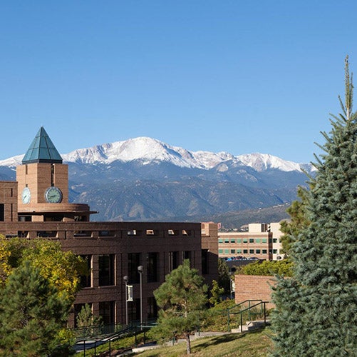 Pikes Peak