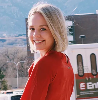 Joy Webb