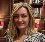 Ellie Markley