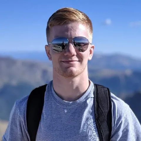Nolan Baker