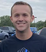 Seth Hayden