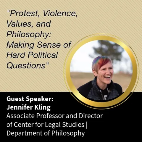 Jennifer Kling podcast episode title card