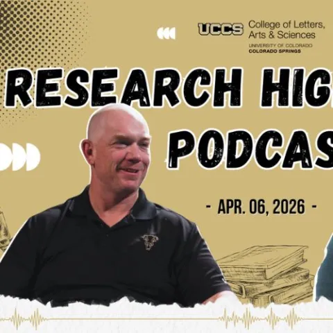 Dr. Joe Craig on LAS Podcast