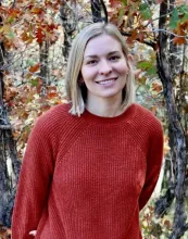 Headshot of Evangela Dudeck