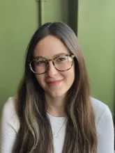 Headshot of Grace Long