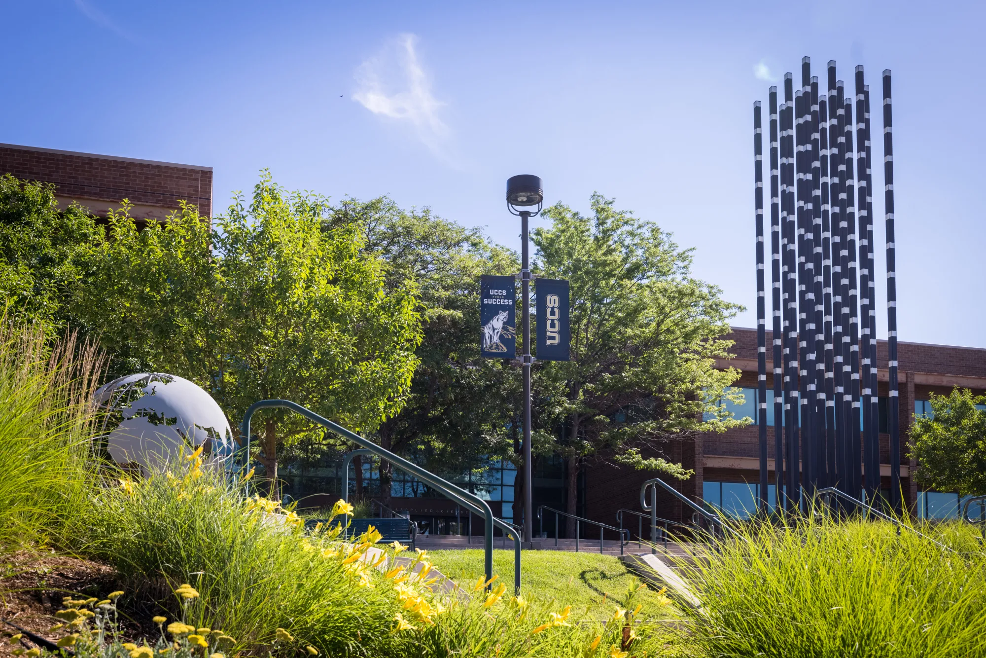 LAS Departments | College of Letters, Arts & Sciences