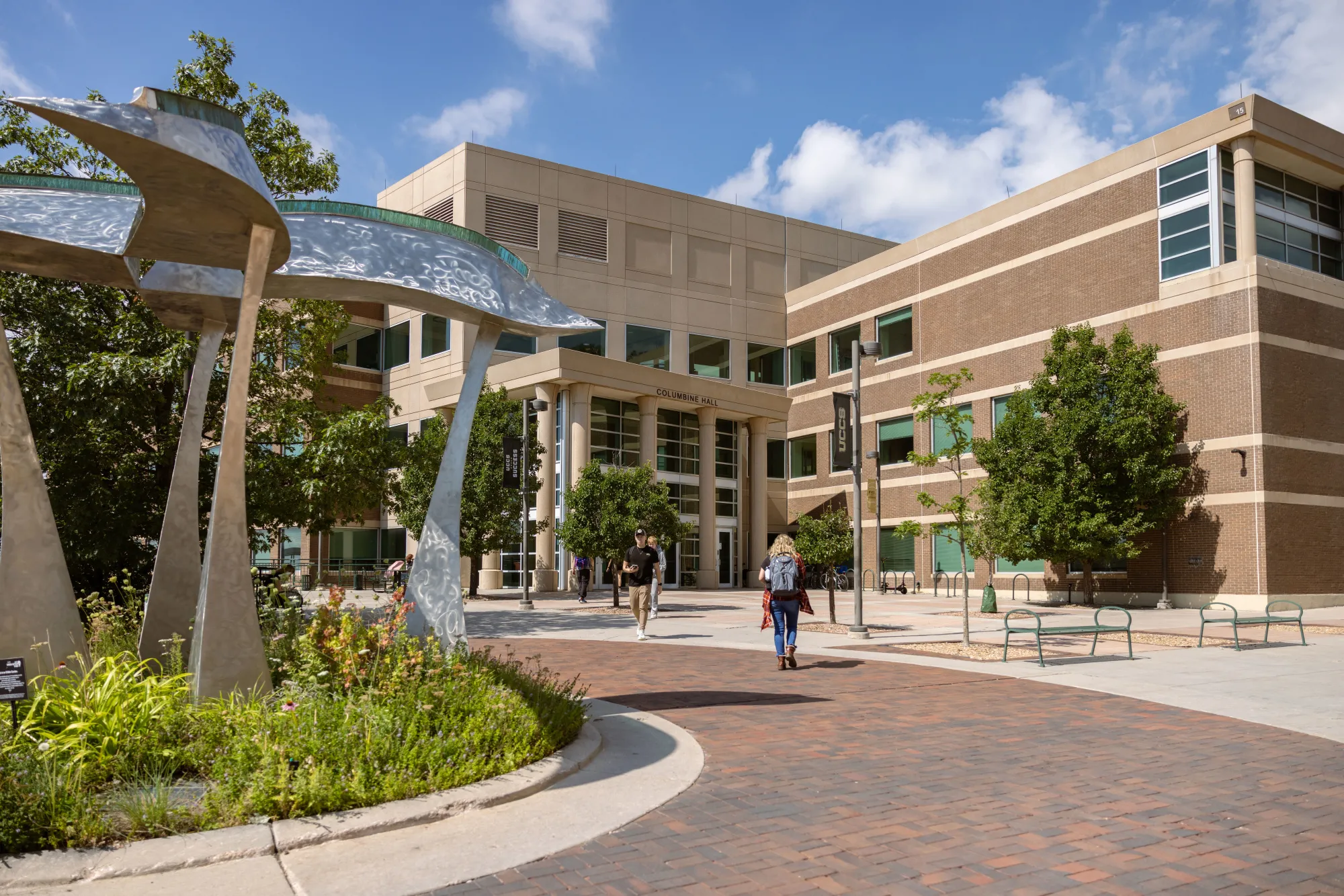 UCCS Campus