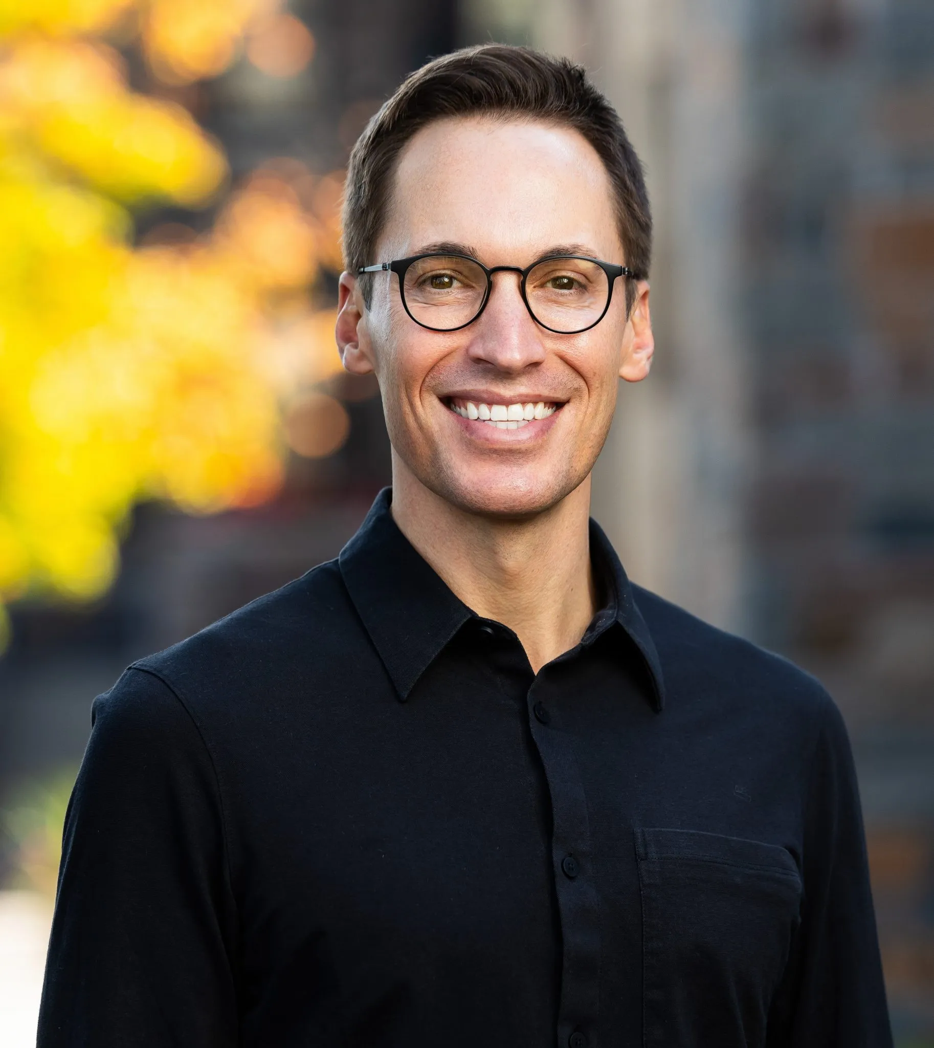 Bret Amundson, DMA