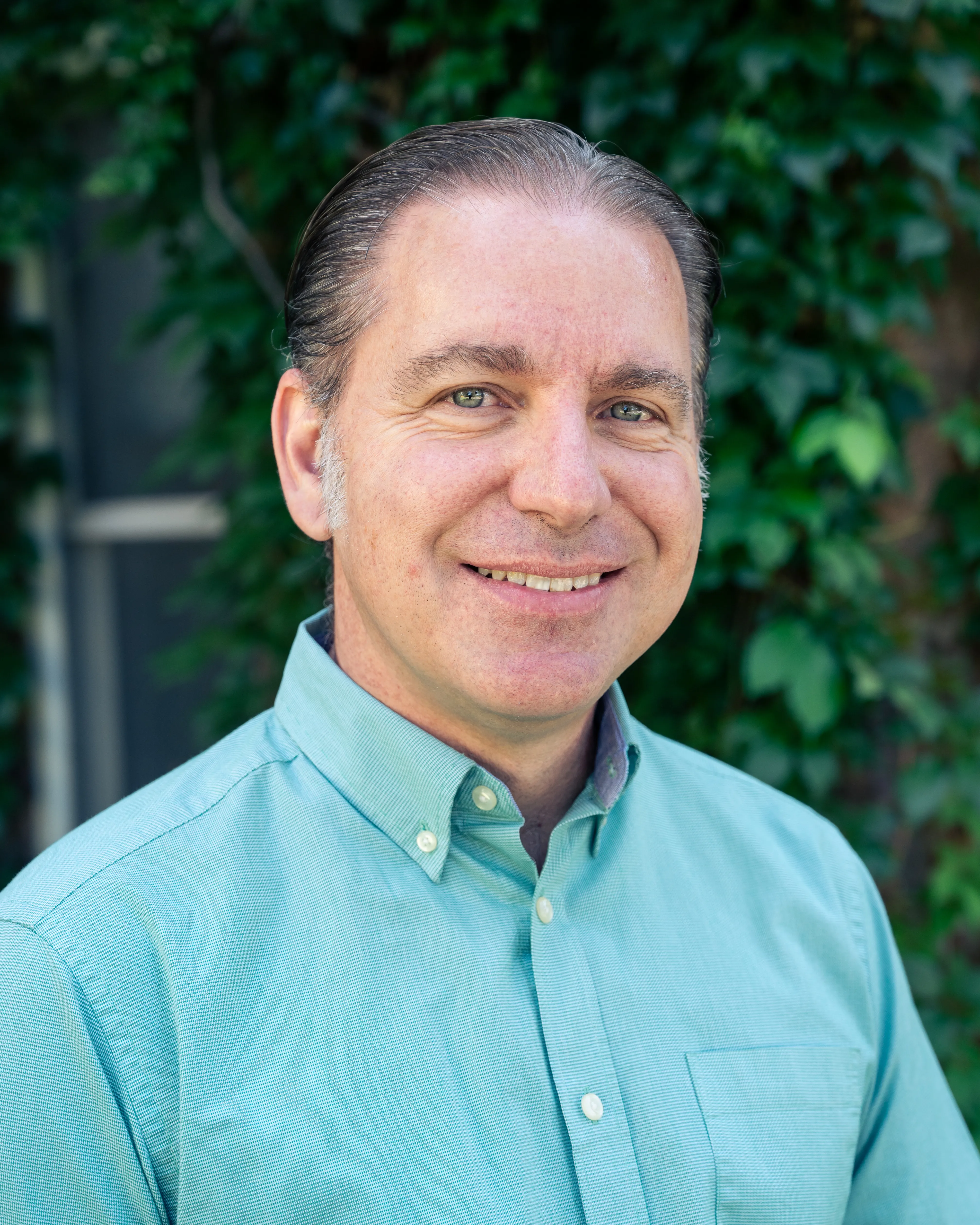 image of brian glach