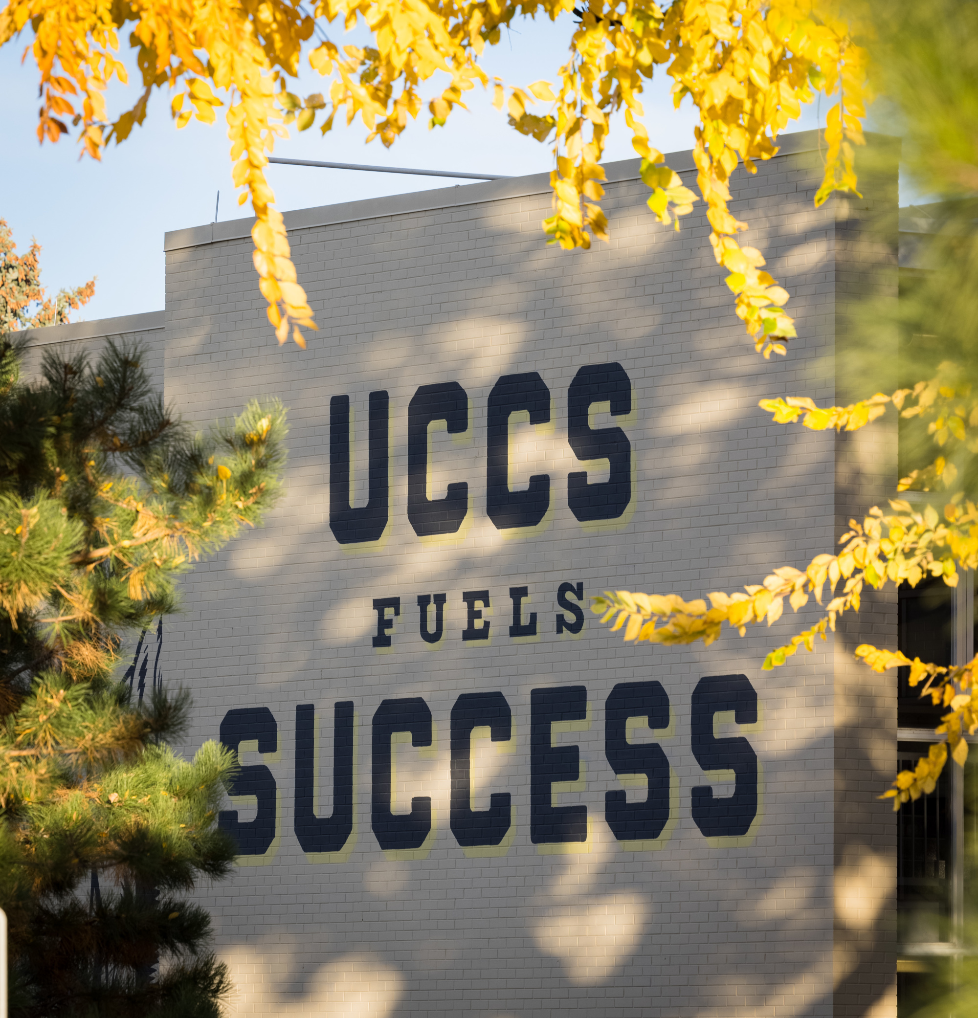UCCS Fuels Success